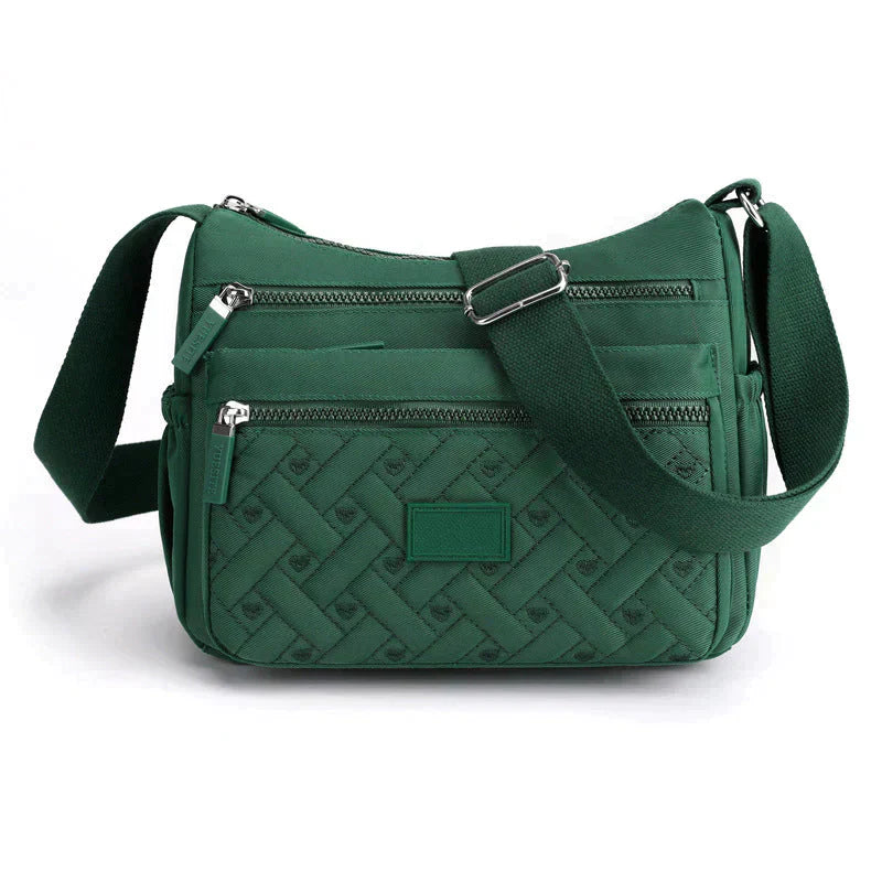 Luxurious ladies shoulder bag - Rio crossbody bag for everyday use