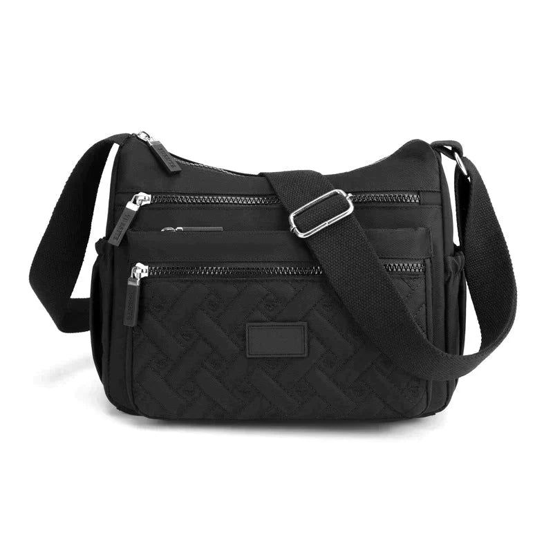 Luxurious ladies shoulder bag - Rio crossbody bag for everyday use