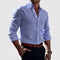 Striped cotton shirt - Timothy