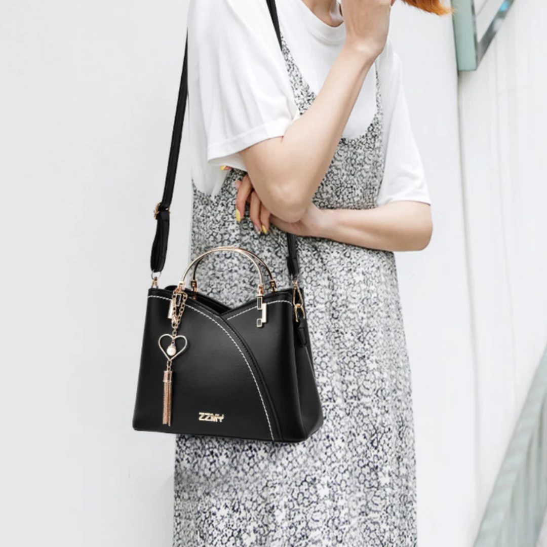 Catherine - Luxurious Elegant Handbag