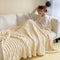 Ultra Cozy Quilted Comfort Blanket