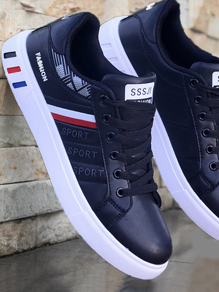 Gino - Pánské ortopedické tenisky