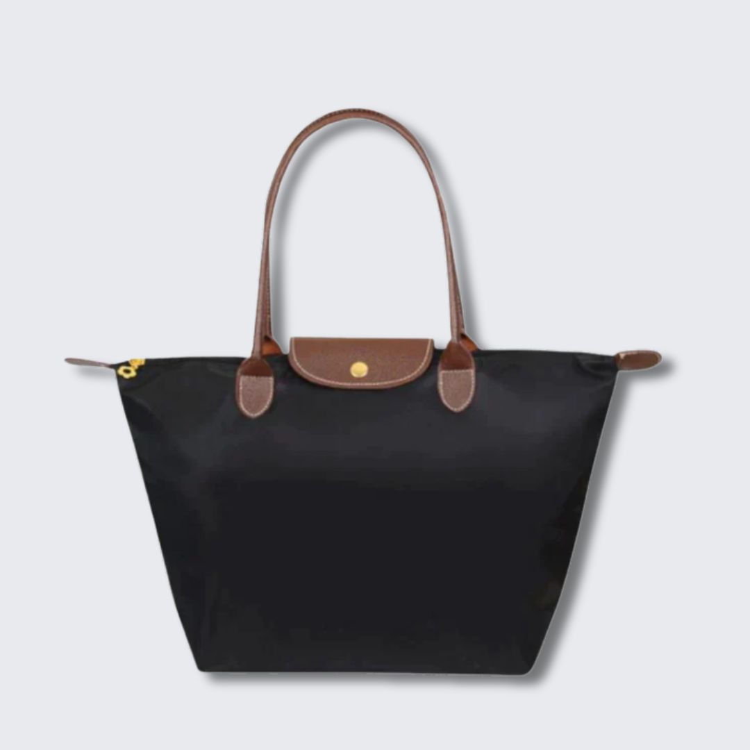 Aria | Elegant foldable bag for everyday use
