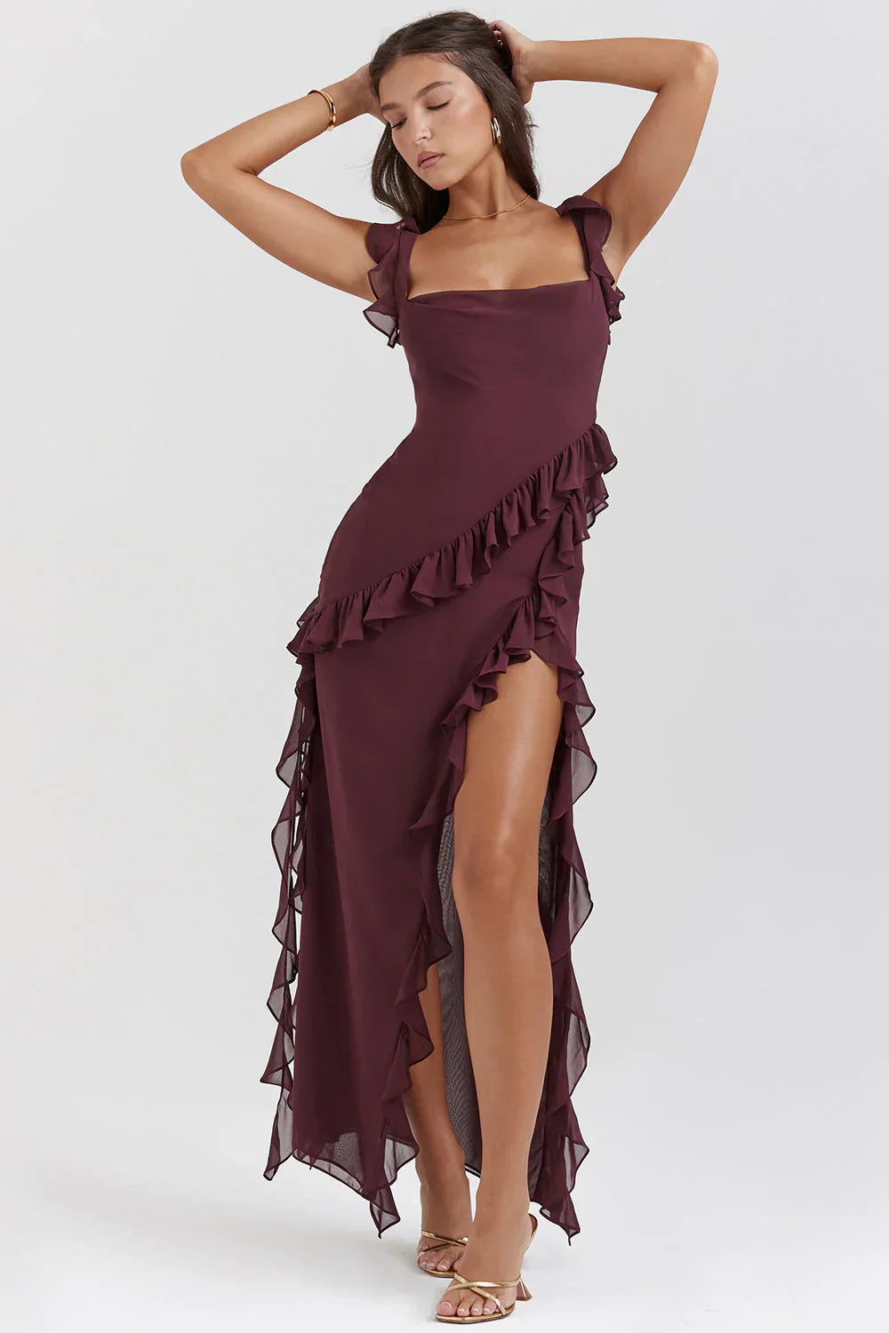 Glamoury Dress