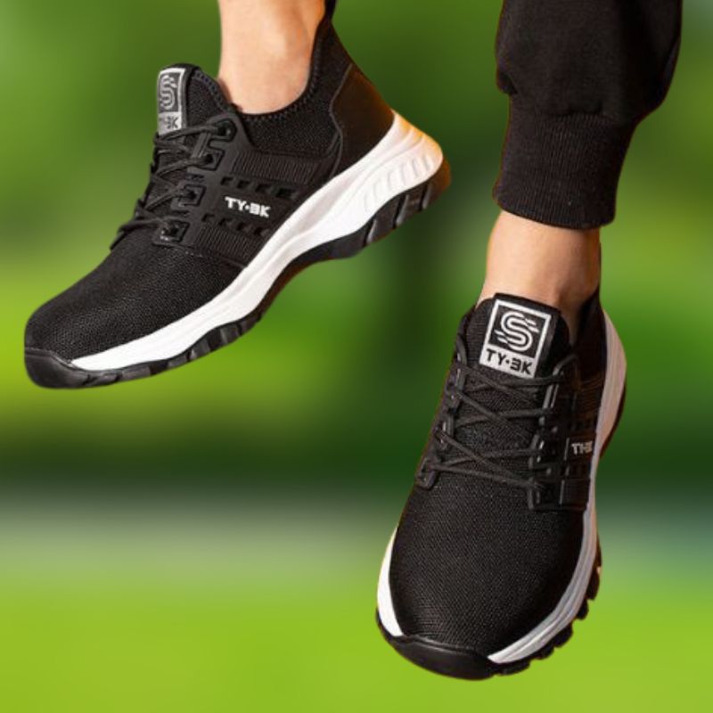 Ortopedická pracovní a bezpečnostní obuv - Draven