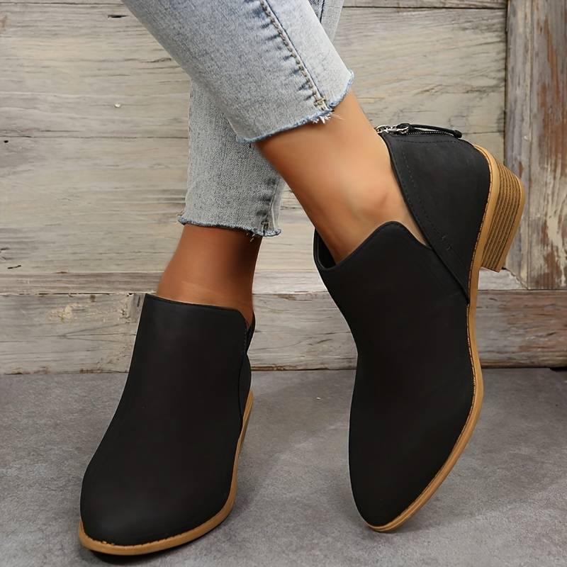 Women's ankle boots