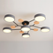 LED moderne loftsarmatur