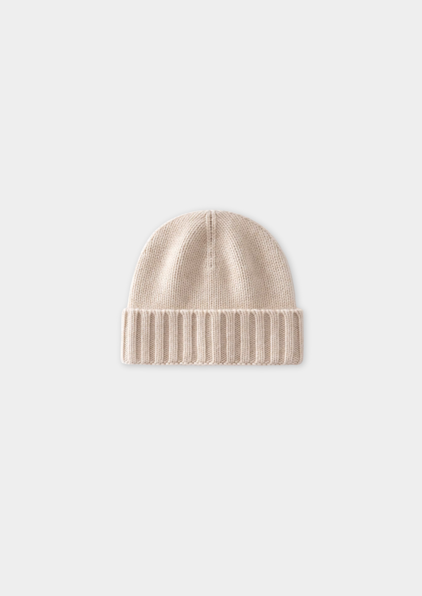Ribbed Knit Beanie for Women - Image 9