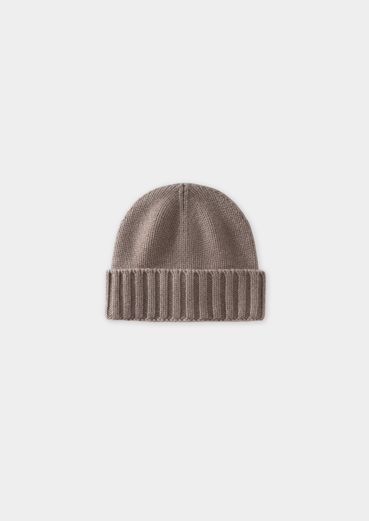 Ribbed Knit Beanie for Women - Image 6