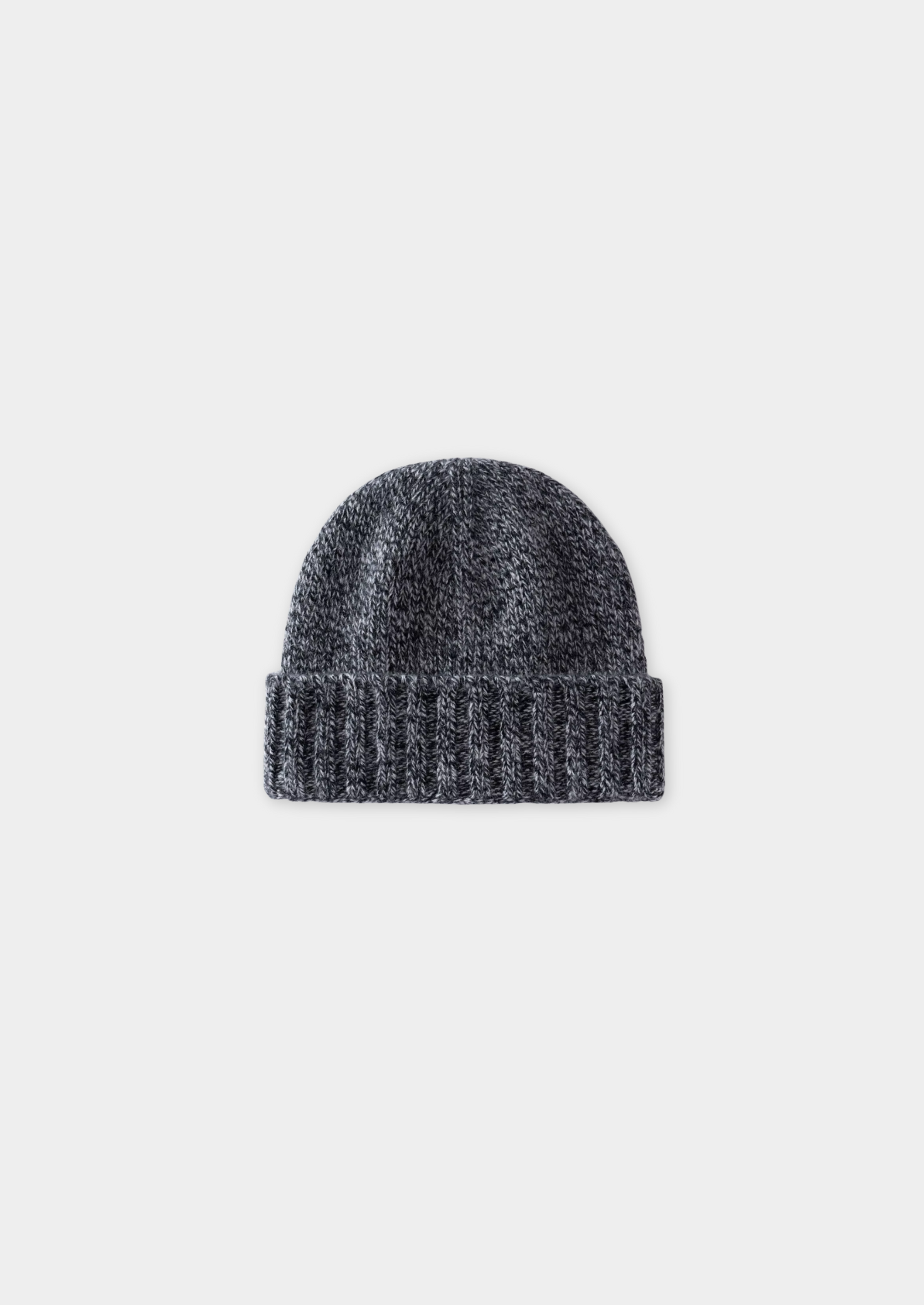 Ribbed Knit Beanie for Women - Image 8