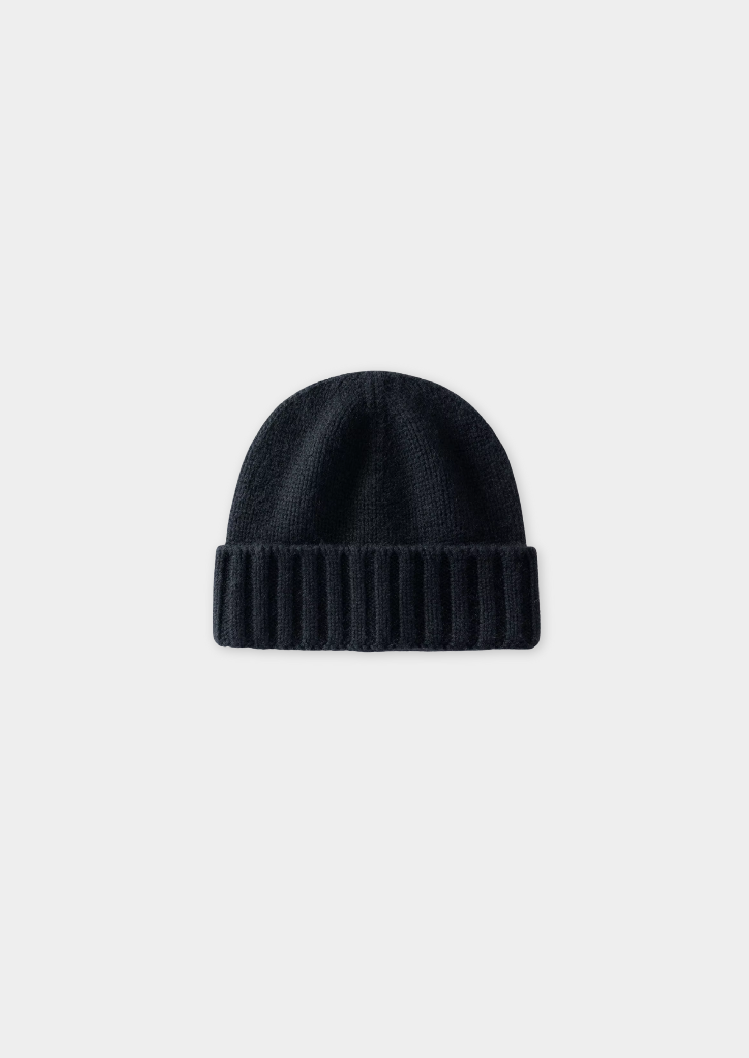 Ribbed Knit Beanie for Women - Image 4