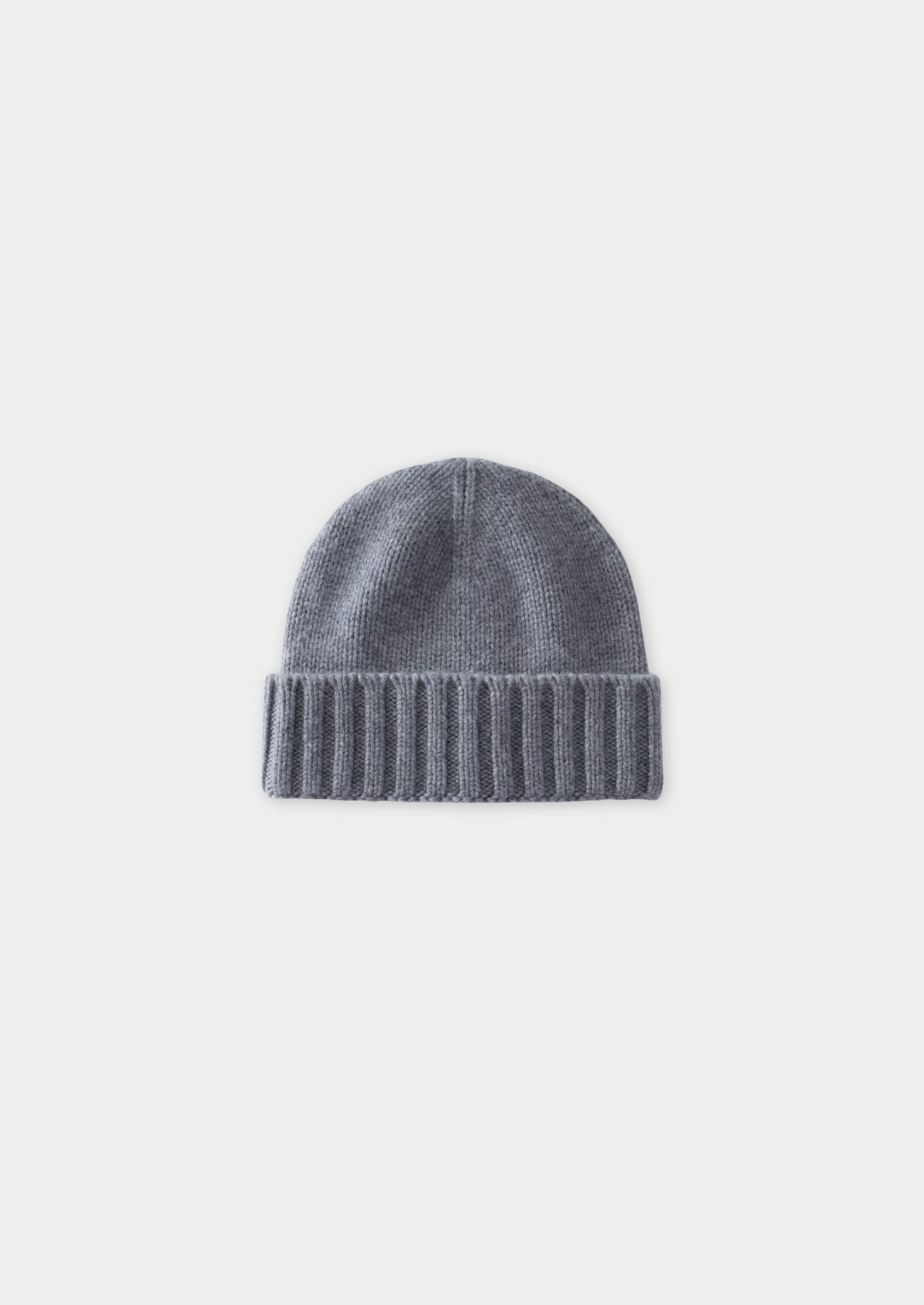 Ribbed Knit Beanie for Women - Image 5