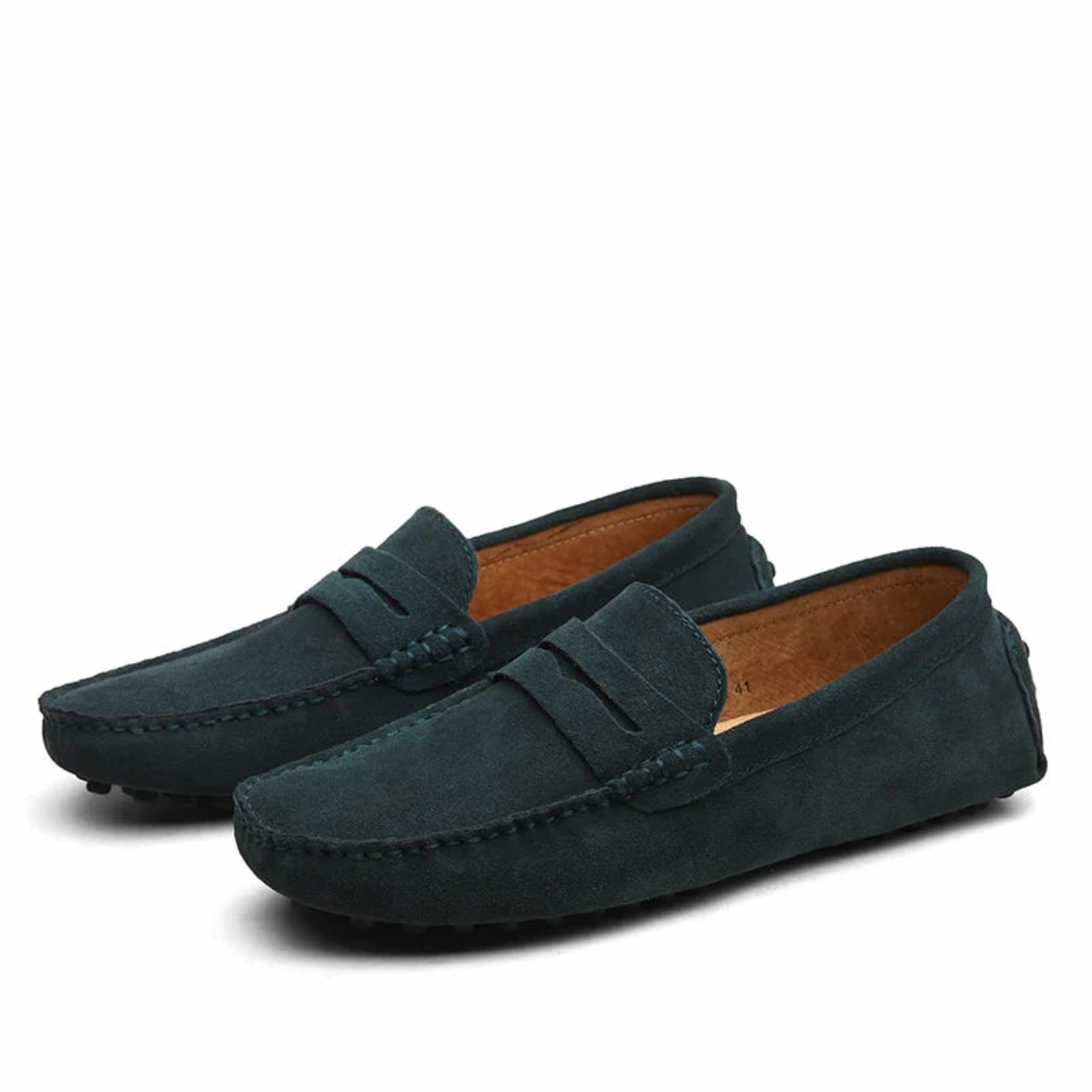 HUGO - Men's loafers