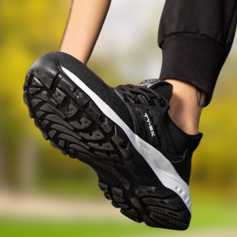 Ortopedická pracovní a bezpečnostní obuv - Draven