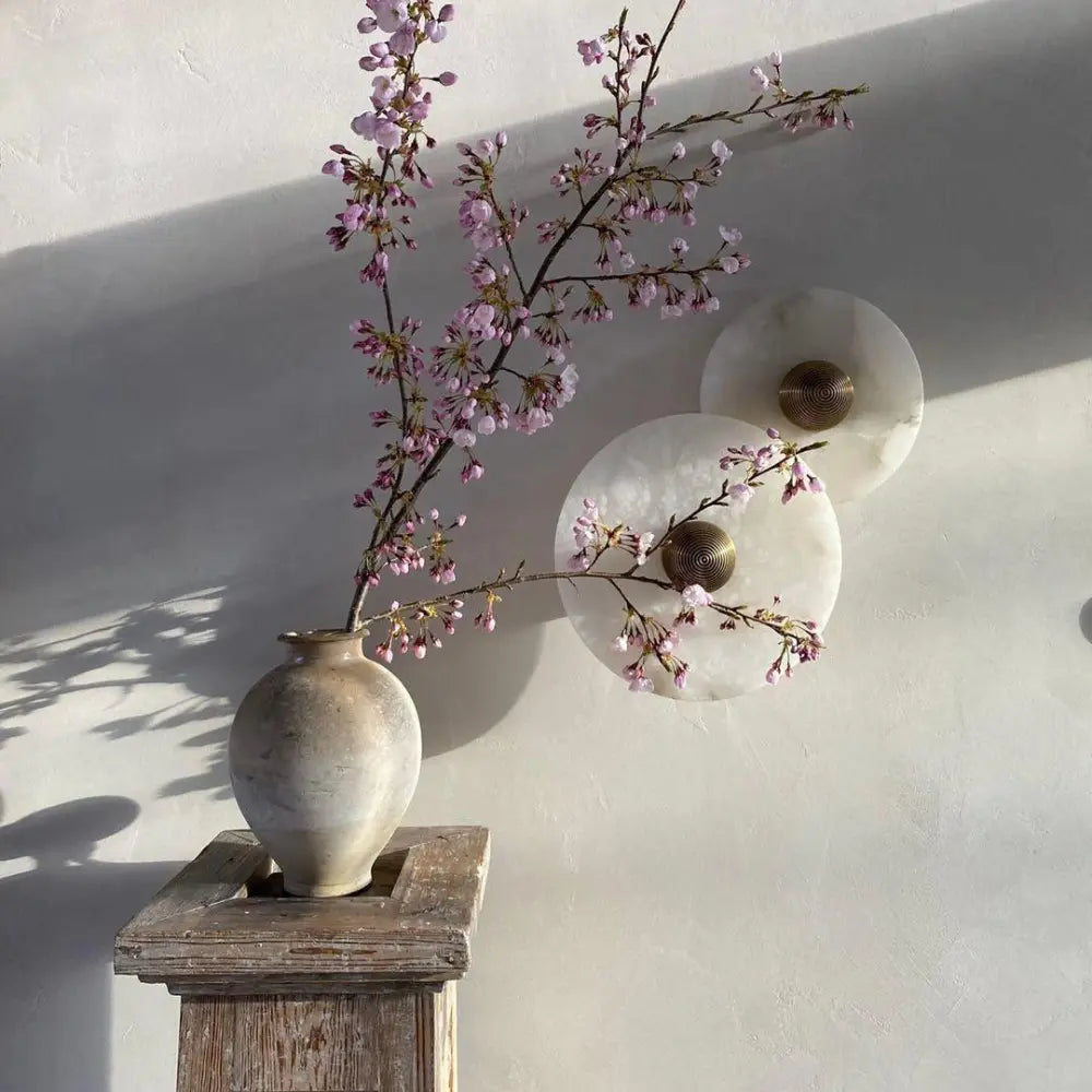 Сучасний настінний світильник преміум-класу чорного кольору - елегантний мінімалістичний настінний світильник