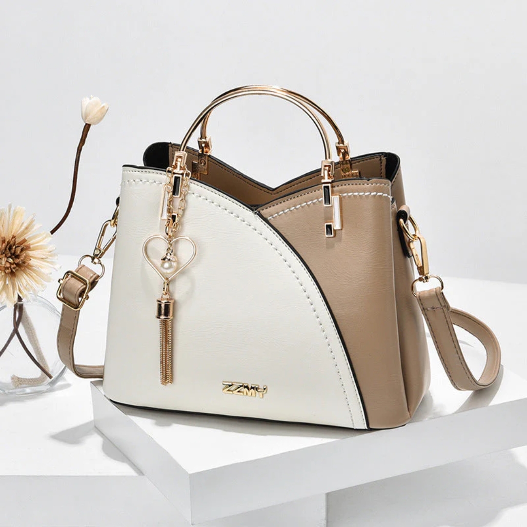 Catherine - Luxurious Elegant Handbag