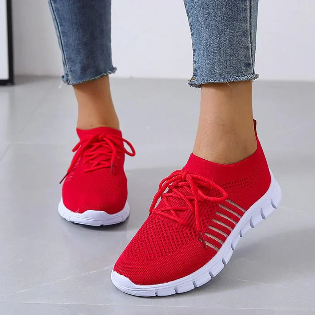 LumaStep - Orthopaedic comfort shoes for women