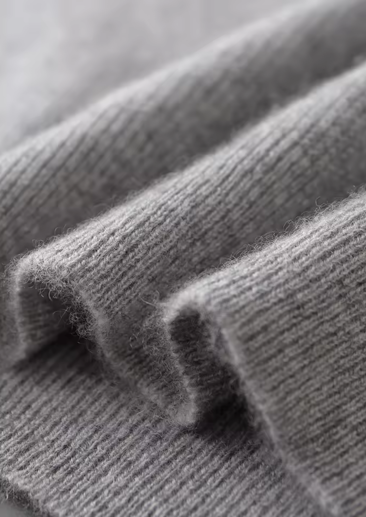 Crew Neck Sweater Vest for Men - Image 3