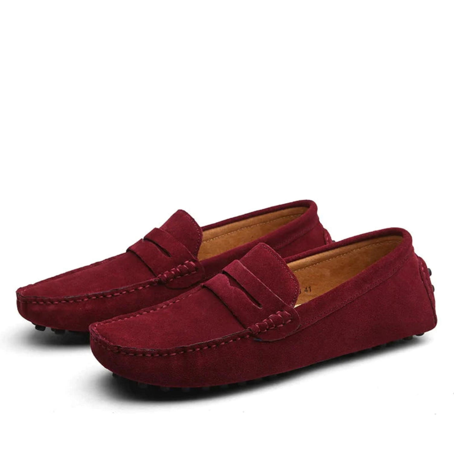 HUGO - Men's loafers