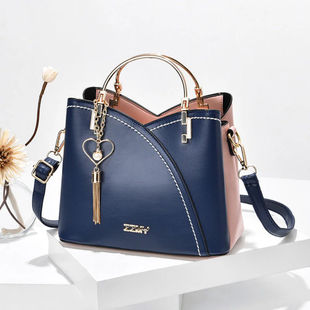 Catherine - Luxurious Elegant Handbag