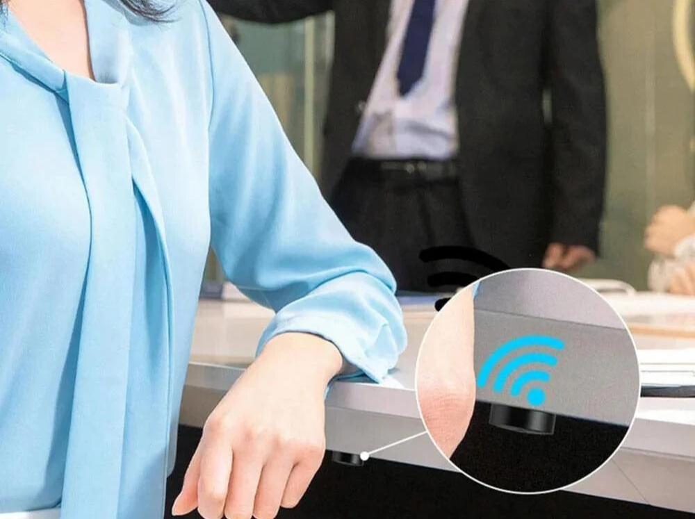 MiniTrack - Powerful magnetic GPS tracker