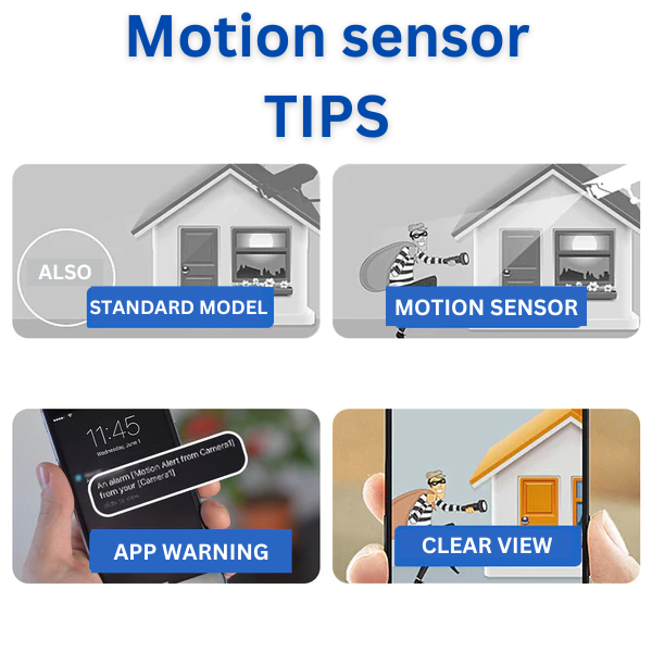 Minieye - Cameră Full HD pentru îngrijirea copiilor