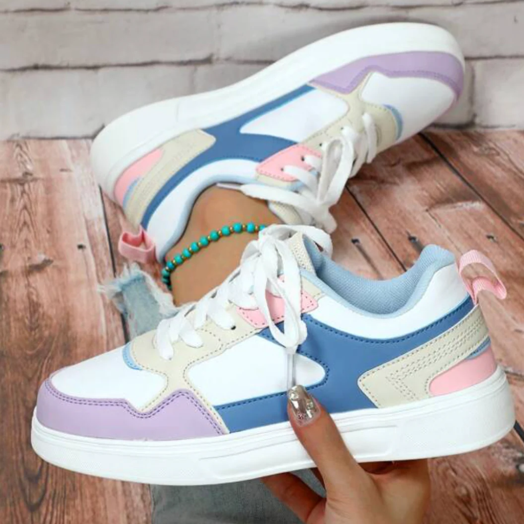 Maeve - Stylish Sneakers