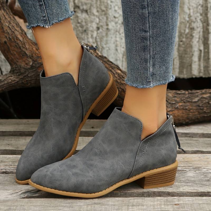 Women's ankle boots