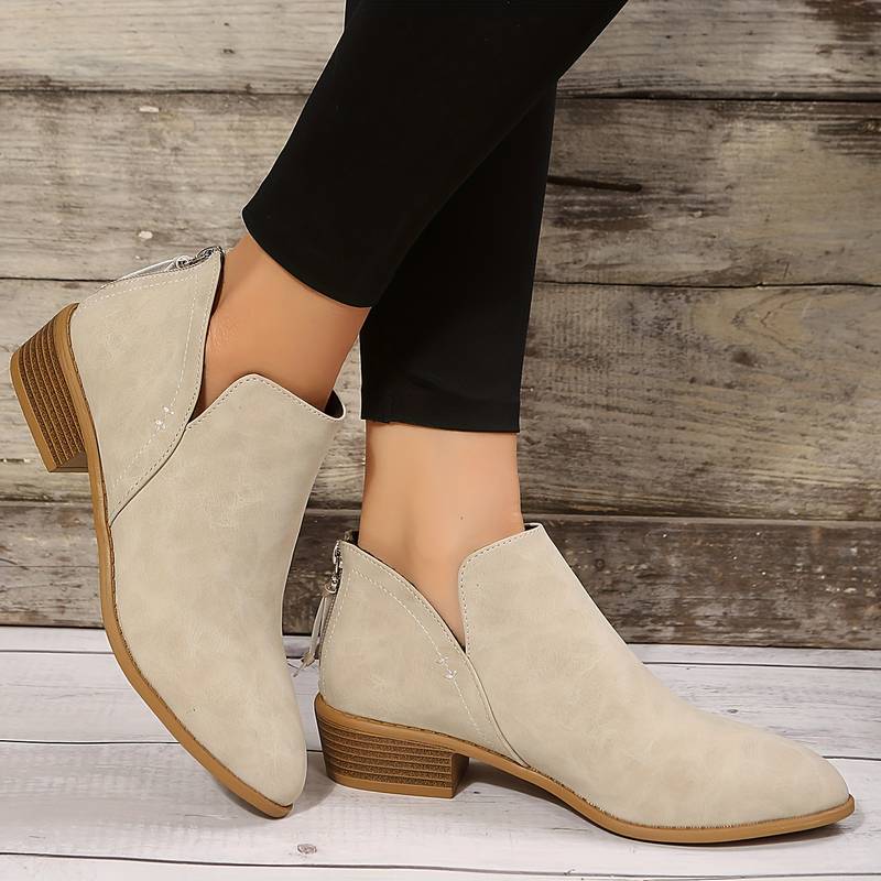 Women's ankle boots