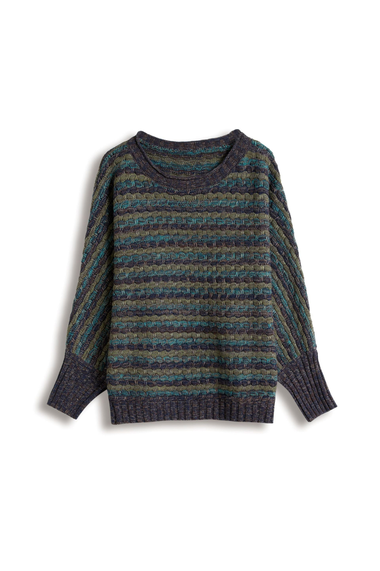 Brenda | Jersey de abrigo para mujer