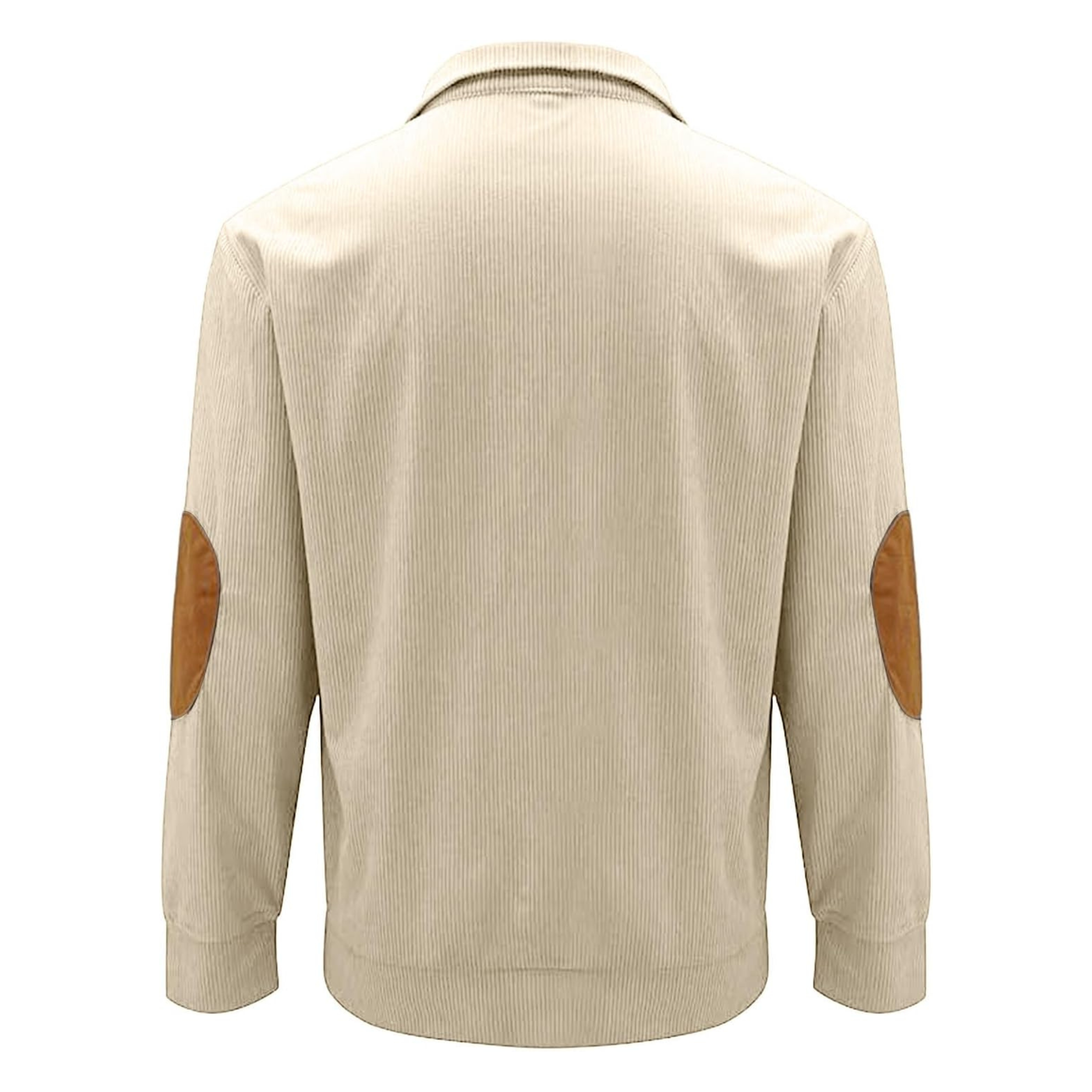 Aldric | Pánský svetr | Silný úplet a odolné teplo