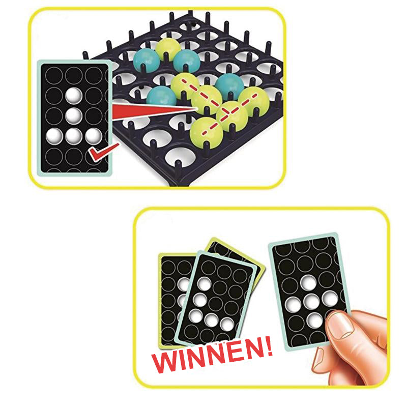 Bounce-Off party games - Christmas games