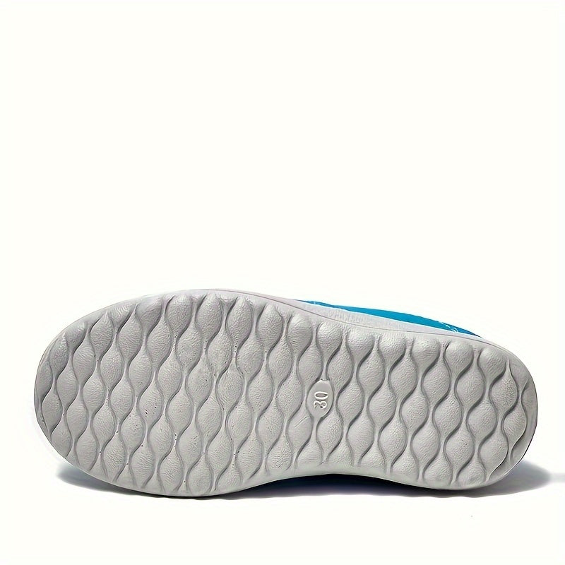 Теплі, затишні, неслизькі флісові ботильйони, м'які туристичні черевики - Laice