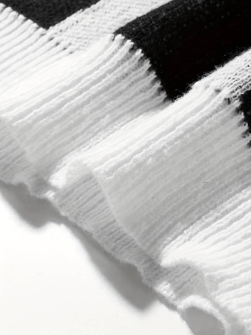 Graphic Crewneck Sweater for Men - Image 30