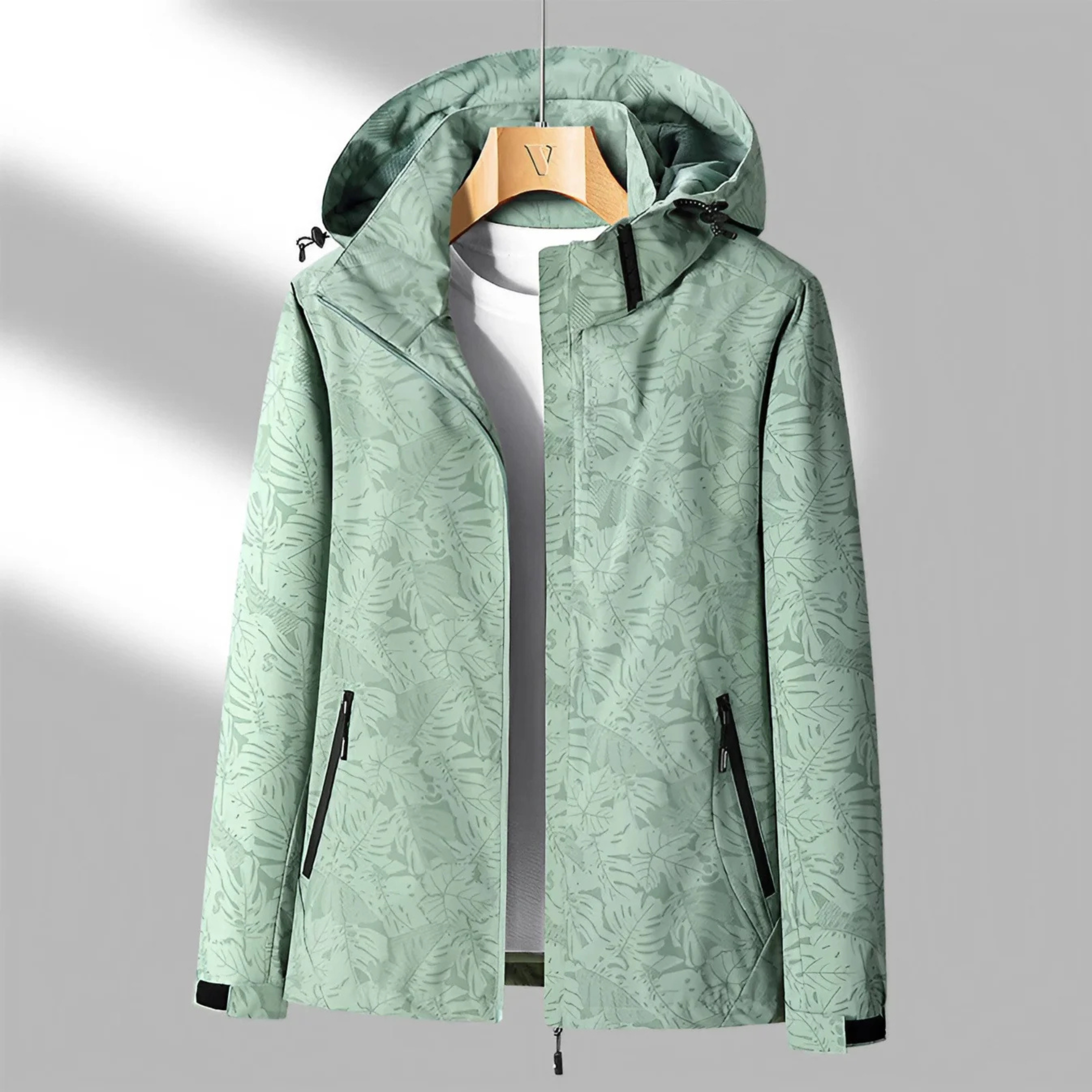 Opaline | Women's jacket | Water and wind repellent