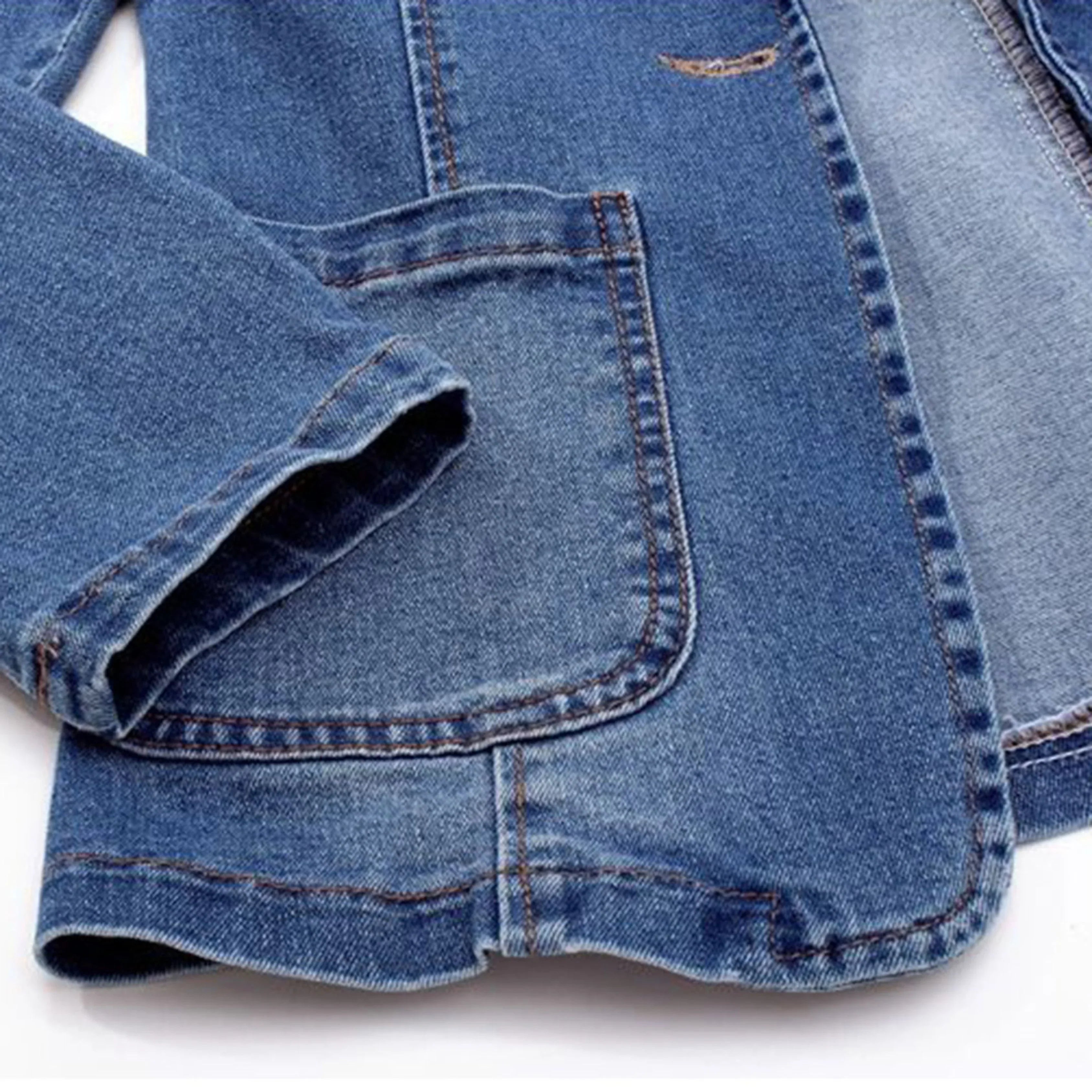 Denimblazer til kvinder | Moderne stil