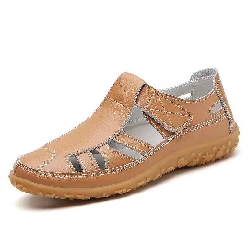 Jillian non-slip orthopedic sandals - foot support & comfort summer 2025