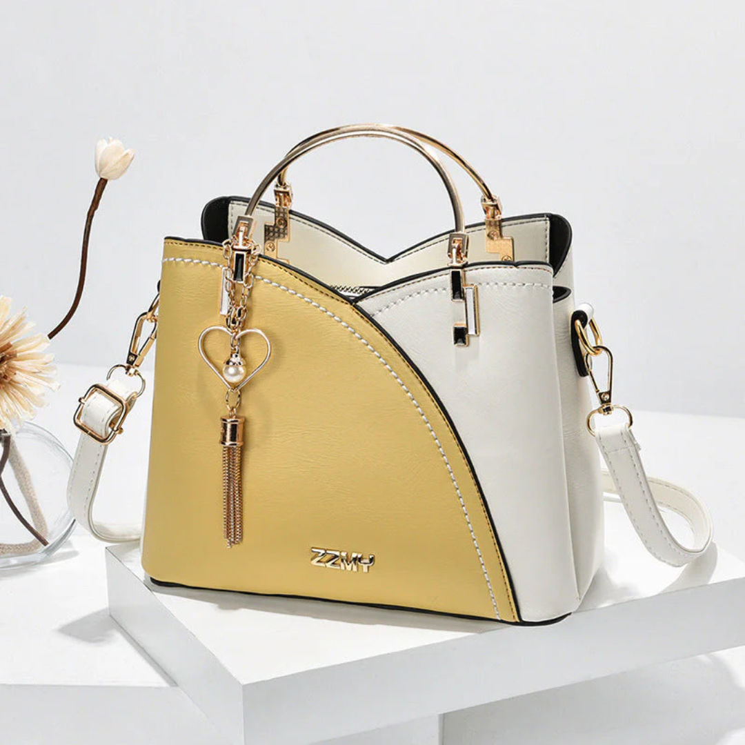 Catherine - Luxurious Elegant Handbag