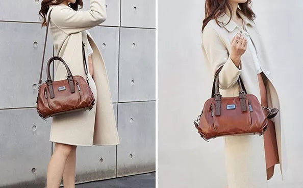 Bobina | Elegant vintage handbag
