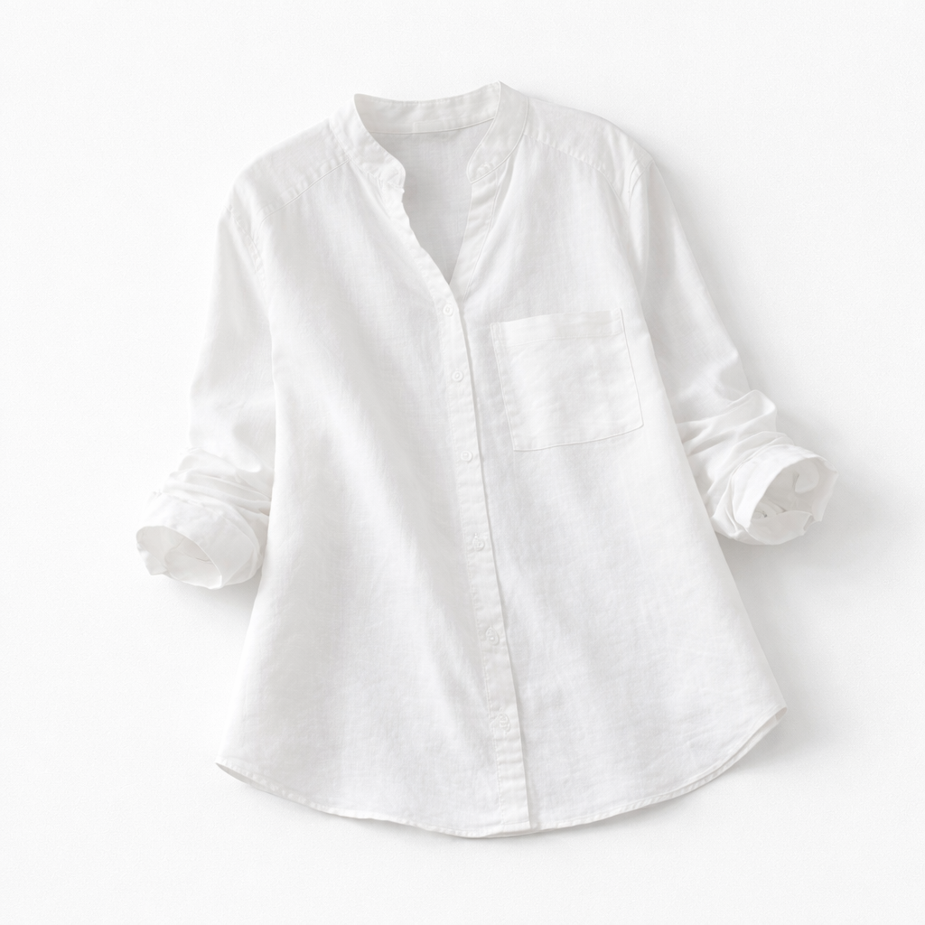 Women's Shirt white