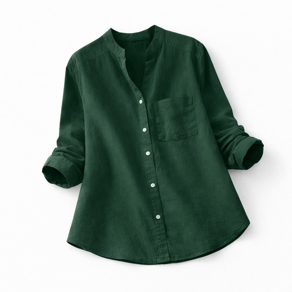 Women's Shirt green