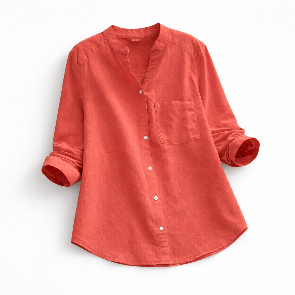 Women's Shirt red