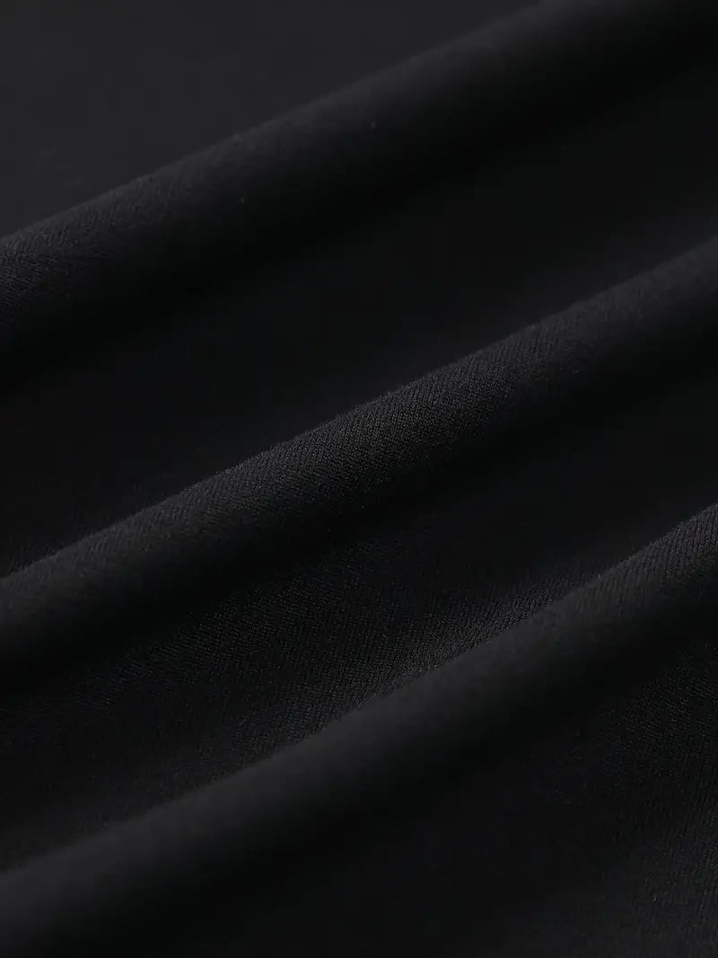 Λευκό ανδρικό κοντομάνικο μπλουζάκι