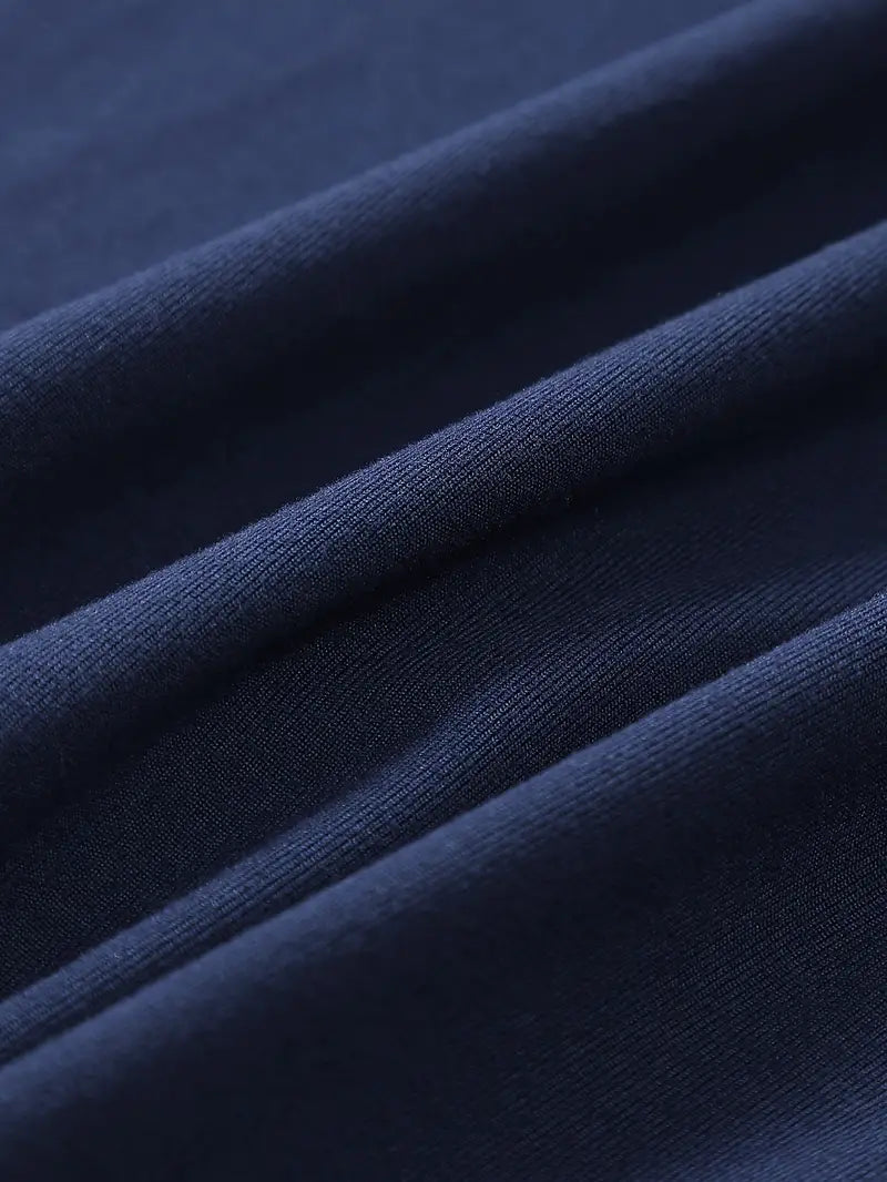 Λευκό ανδρικό κοντομάνικο μπλουζάκι