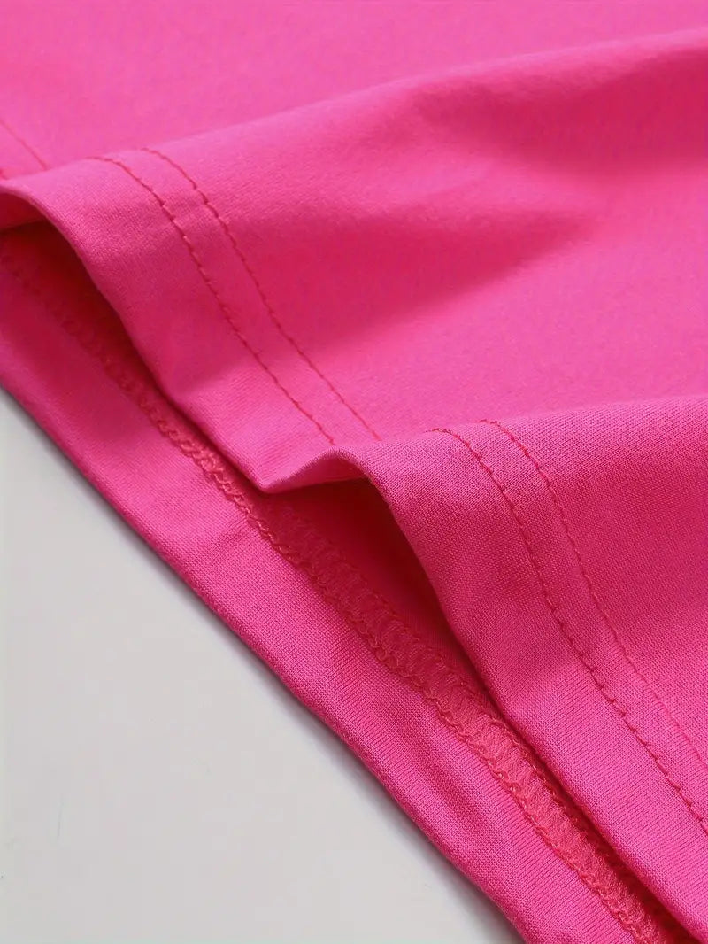 Λευκό ανδρικό κοντομάνικο μπλουζάκι