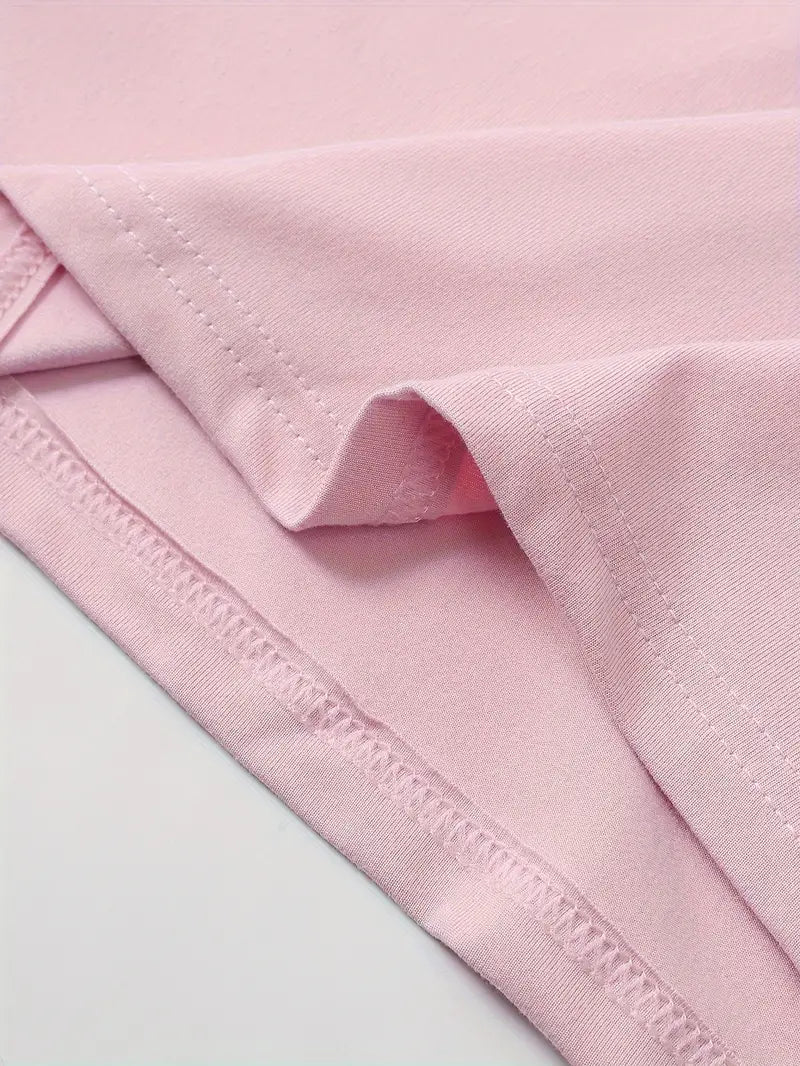 Λευκό ανδρικό κοντομάνικο μπλουζάκι