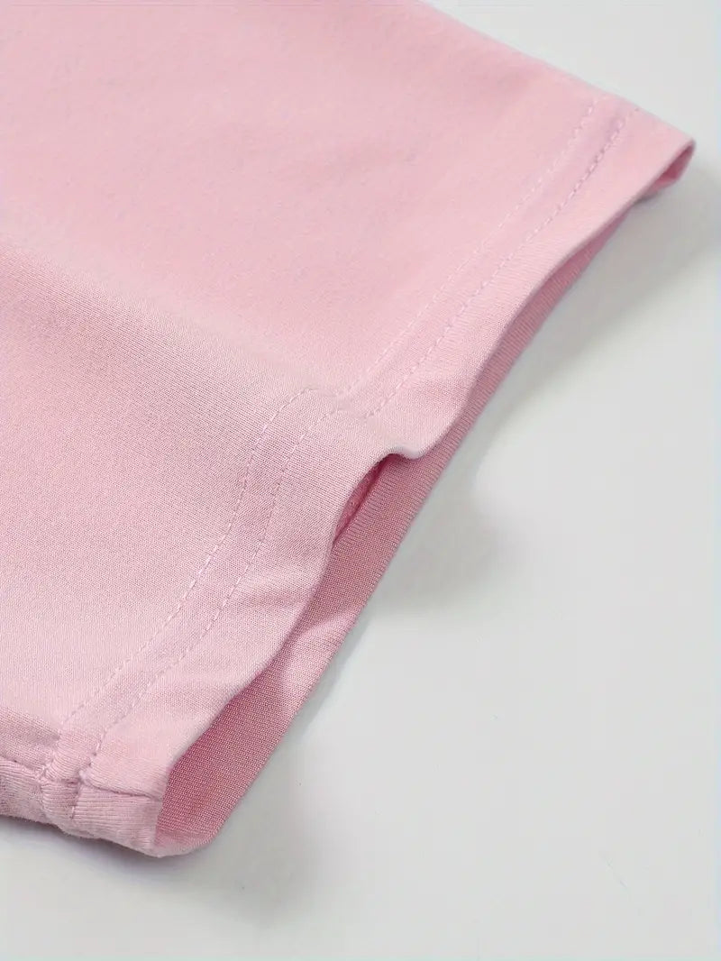 Λευκό ανδρικό κοντομάνικο μπλουζάκι