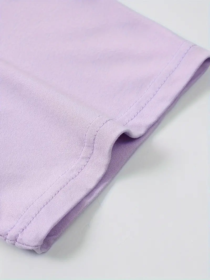 Λευκό ανδρικό κοντομάνικο μπλουζάκι