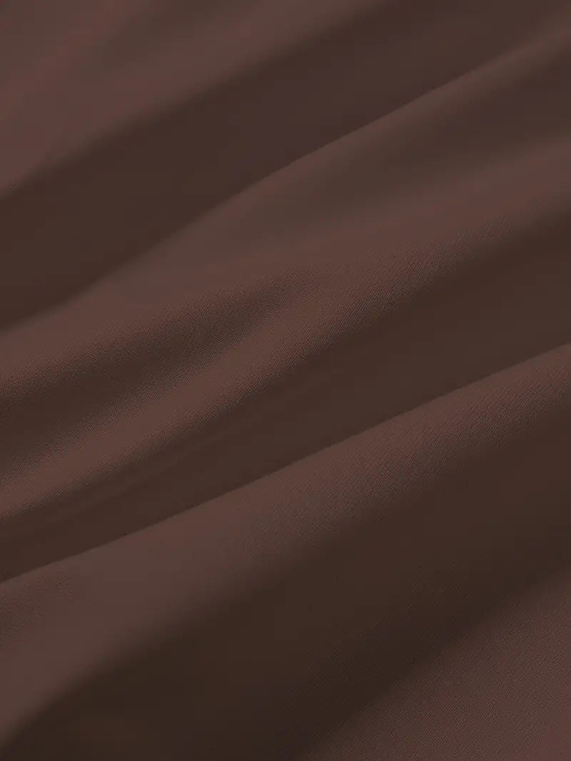 Λευκό ανδρικό κοντομάνικο μπλουζάκι