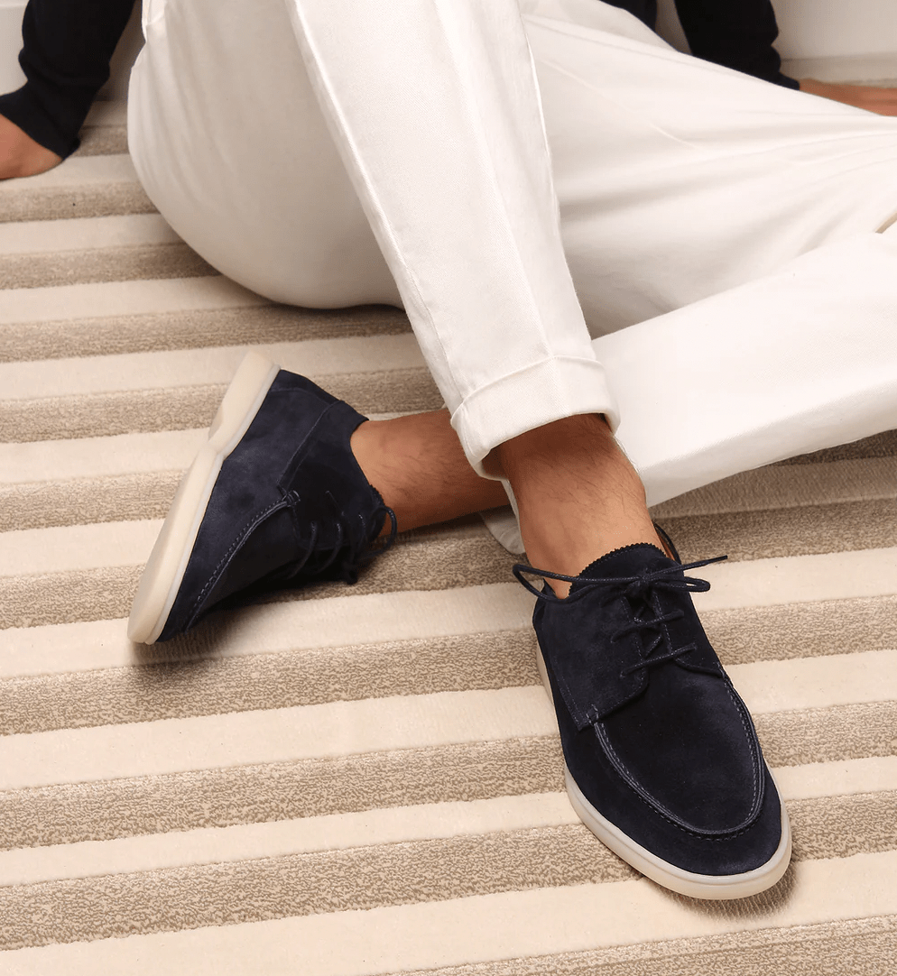 Atelier Verdi|Men's super stylish loafers